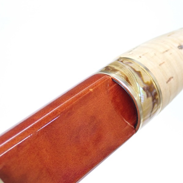 ９９９．９マイスター レッドウルフ６１ＭＬ－ＳＴ